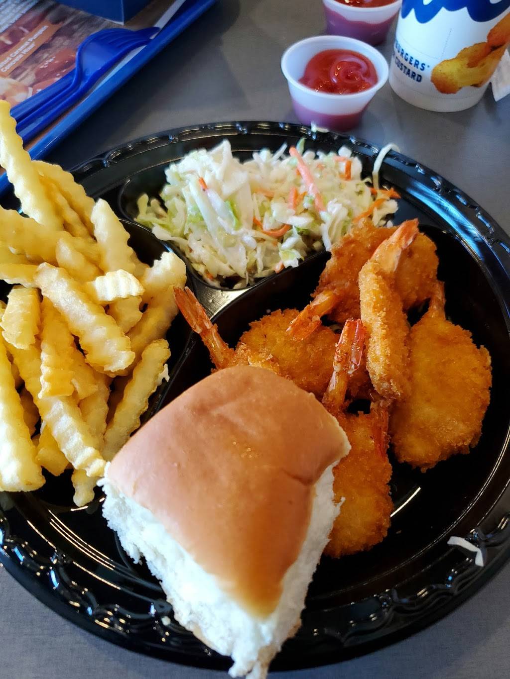 Culvers | restaurant | 654 Genoa Way, Castle Rock, CO 80109, USA | 7207083258 OR +1 720-708-3258