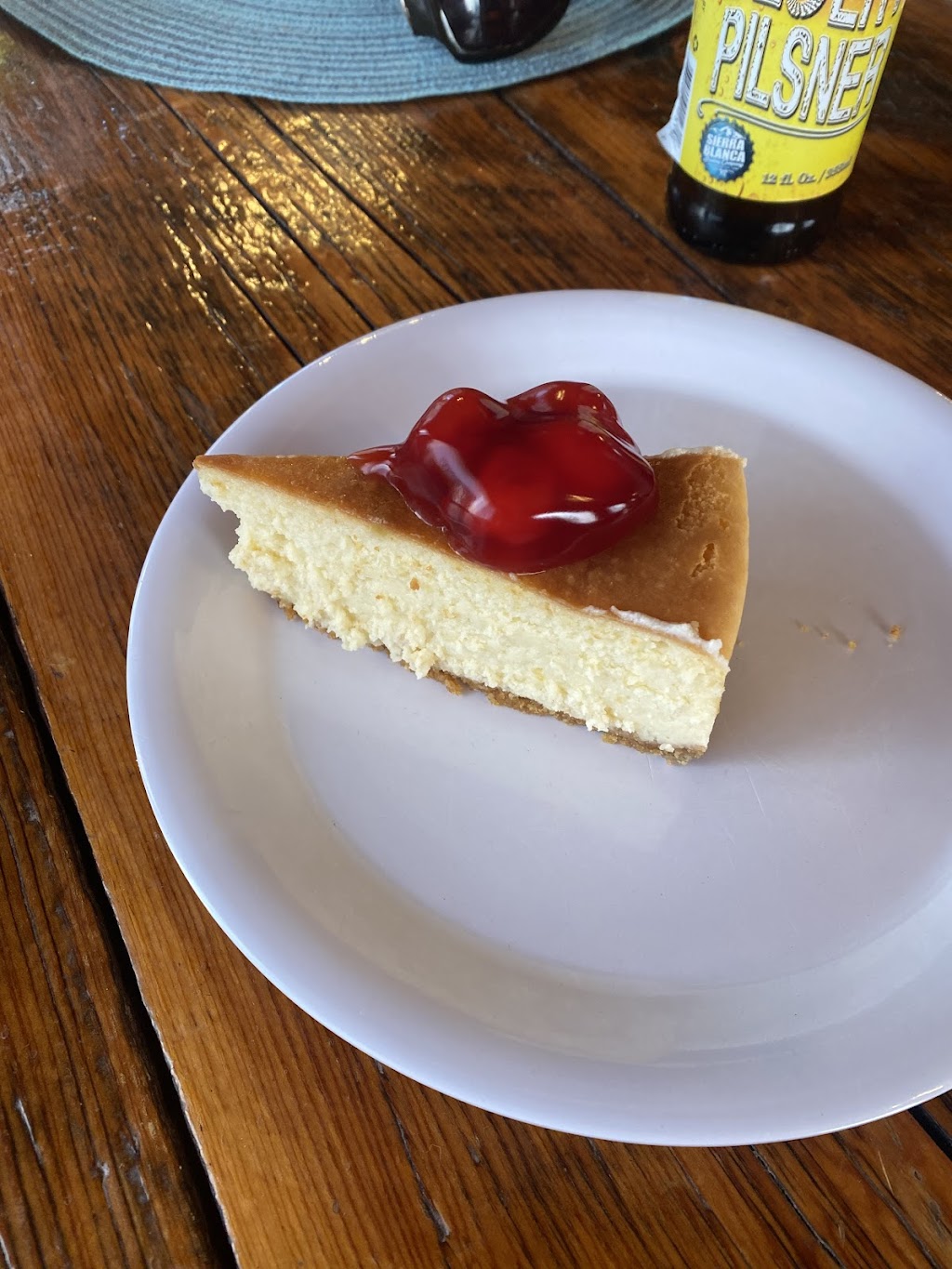 The Log Cabin Restaurant | restaurant | 3668 NM-35, Mimbres, NM 88049, USA | 4802169217 OR +1 480-216-9217