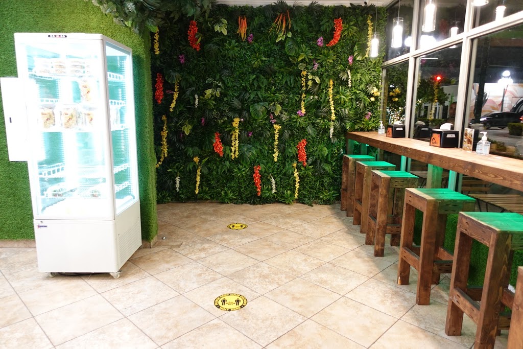 C4Eats | restaurant | 2003 Harrison St, Hollywood, FL 33020, USA | 9544048065 OR +1 954-404-8065