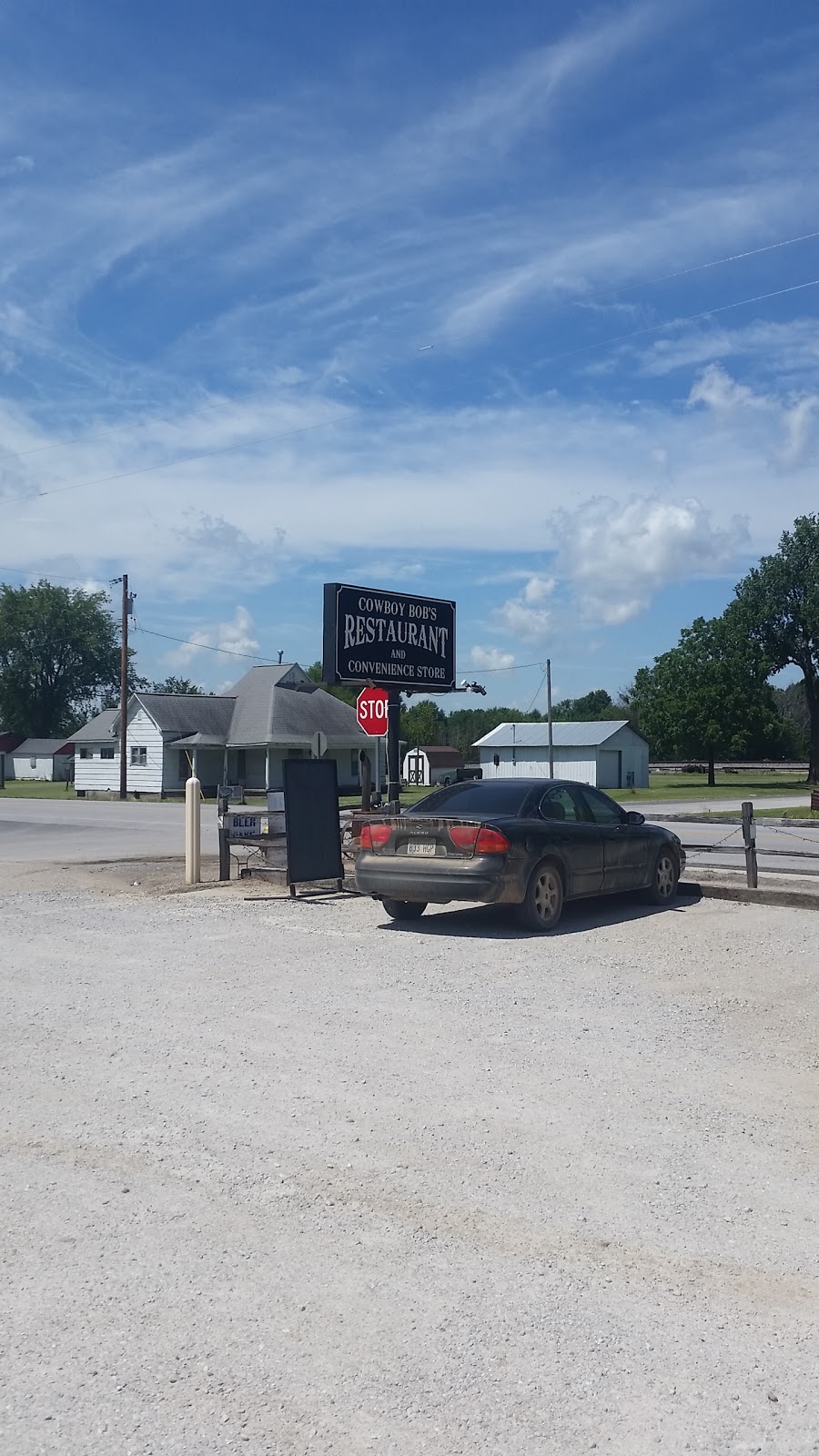 Cowboy Bobs | restaurant | 600 Holland Ave, Asbury, MO 64832, USA | 4176425511 OR +1 417-642-5511