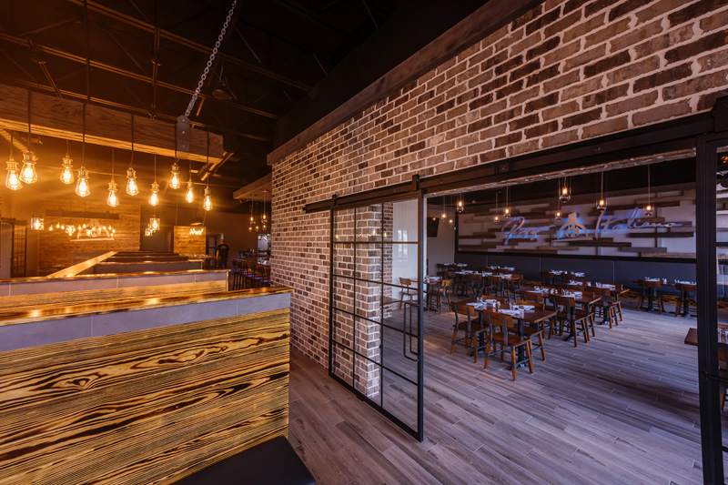 Pazzo Italiano Santa Rosa Beach | restaurant | 111 N County Hwy 393 suite 301, Santa Rosa Beach, FL 32459, USA | 8502134581 OR +1 850-213-4581