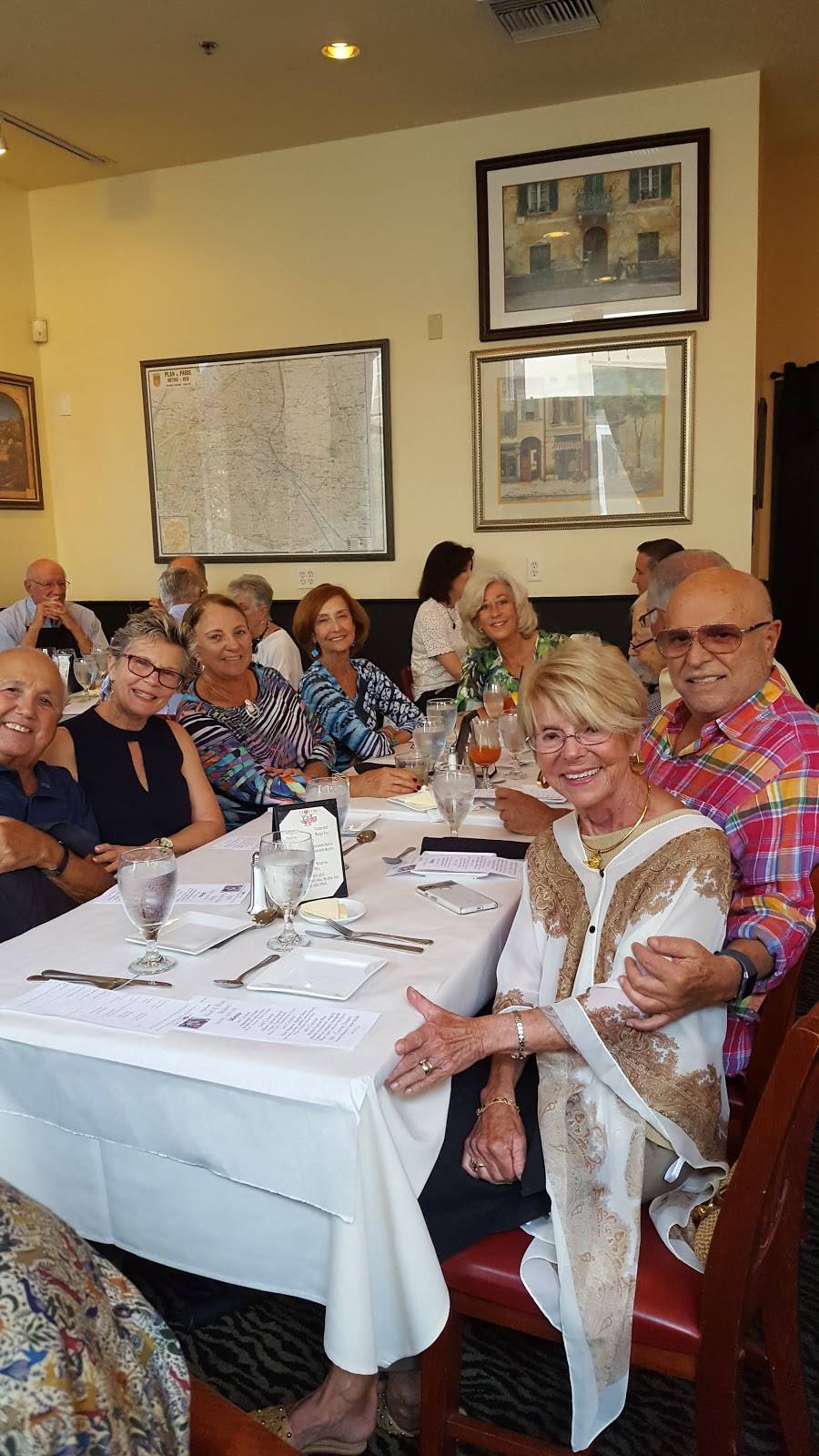 Le Metro | restaurant | 1155 Main St #120, Jupiter, FL 33458, USA | 5614295464 OR +1 561-429-5464