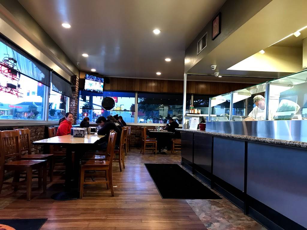 Totos Pizzeria & Restaurant | restaurant | 1690 El Camino Real, San Bruno, CA 94066, USA | 6508738686 OR +1 650-873-8686