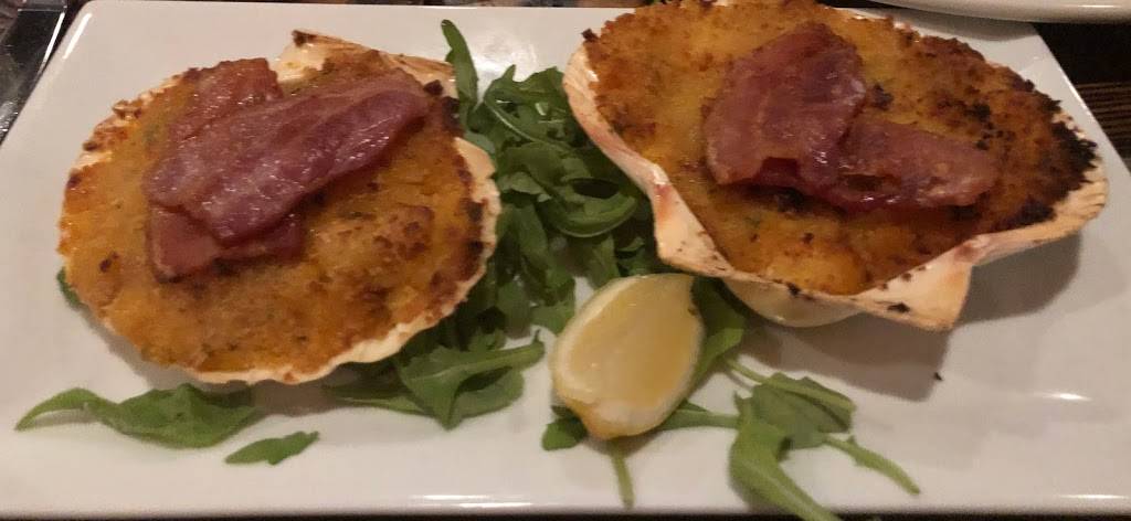 Basque Tapas Bar Restaurant | restaurant | 587 Piermont Ave, Piermont, NY 10968, USA | 8453953100 OR +1 845-395-3100