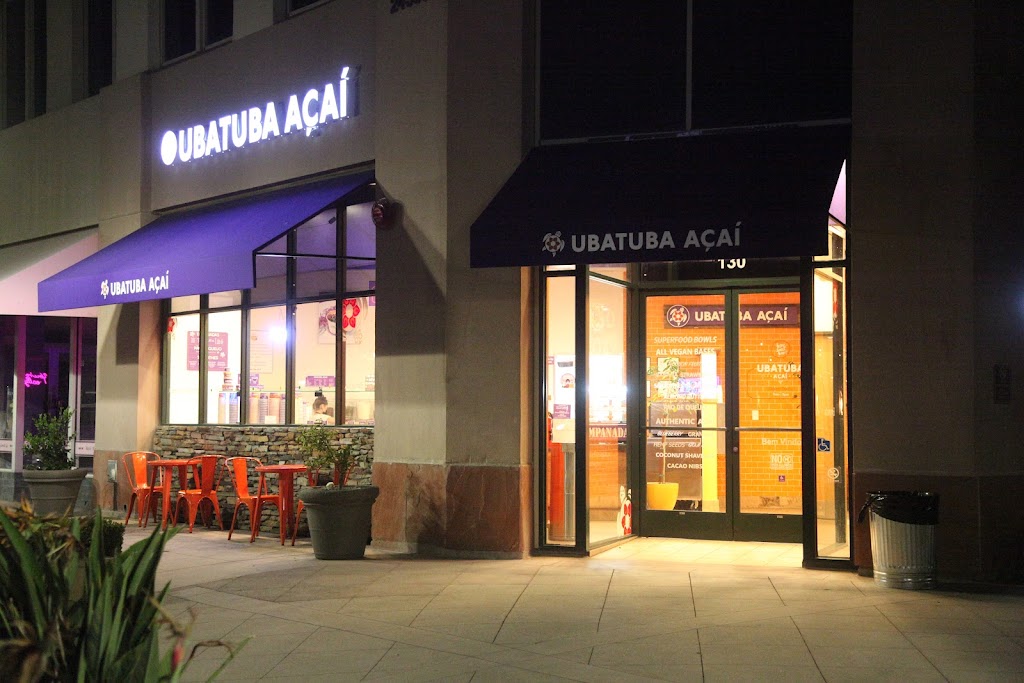 Ubatuba Acai - Valencia | restaurant | 24303 Town Center Dr Suite 130, Valencia, CA 91355, USA | 6612896919 OR +1 661-289-6919