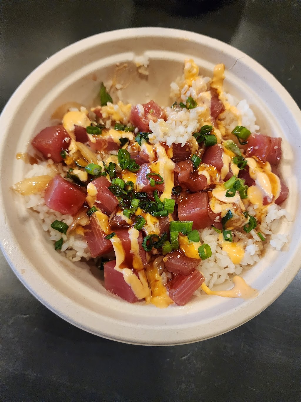 Kokonut Island Grill SLC | restaurant | 358 S 700 E Unit E, Salt Lake City, UT 84102, USA | 3853793299 OR +1 385-379-3299