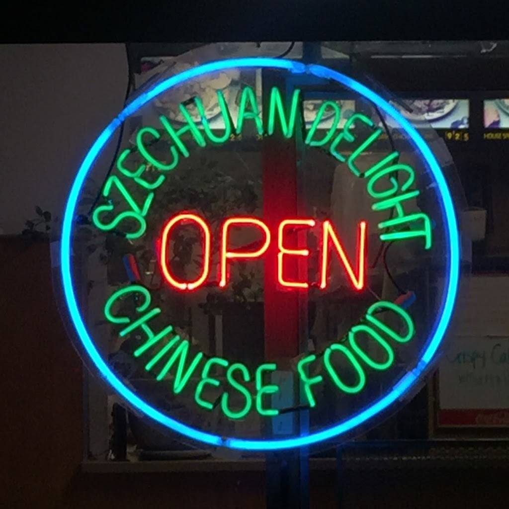 Szechuan Delight | restaurant | 1421 Orleans-Harwich Rd, East Harwich, MA 02645, USA | 5084300022 OR +1 508-430-0022