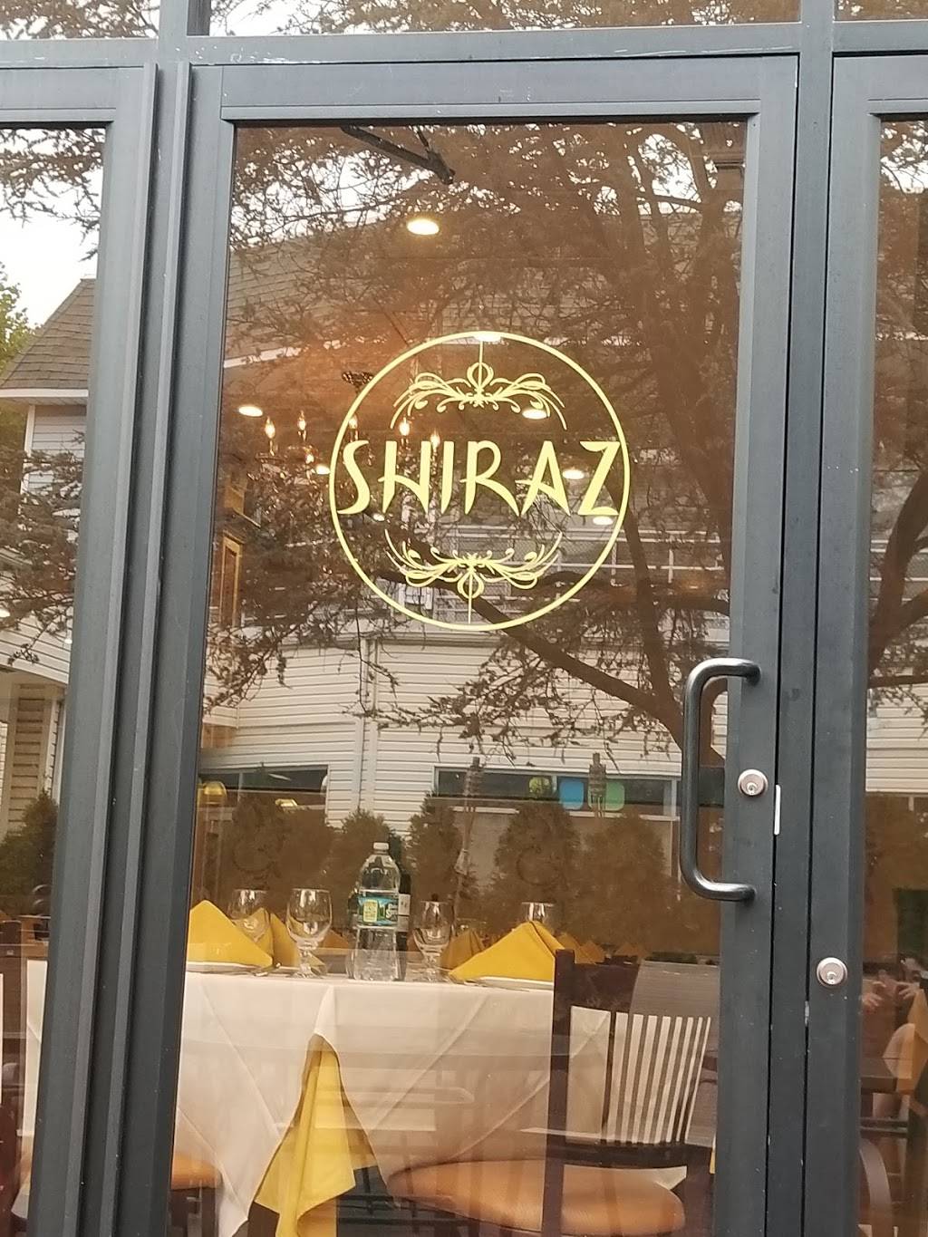 Shiraz Restaurant | restaurant | 770 Middle Neck Rd, Great Neck, NY 11024, USA | 5164876666 OR +1 516-487-6666
