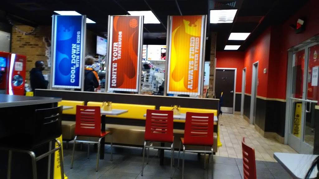 Burger King | restaurant | 1008 Bypass N, Lawrenceburg, KY 40342, USA | 5028590700 OR +1 502-859-0700