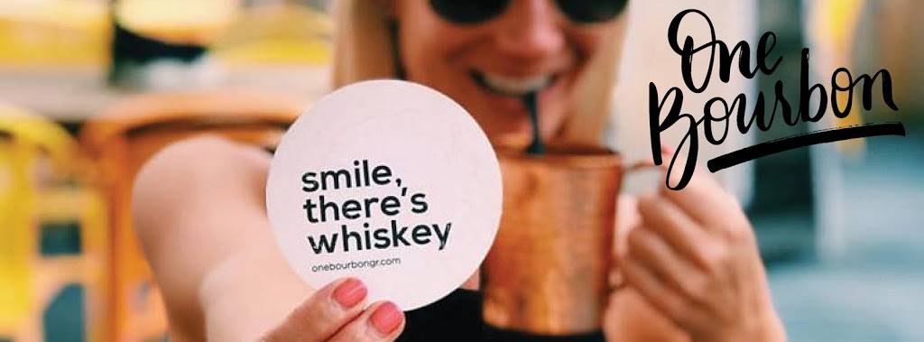 One Bourbon | restaurant | 608 Bridge St NW, Grand Rapids, MI 49504, USA | 6166085766 OR +1 616-608-5766