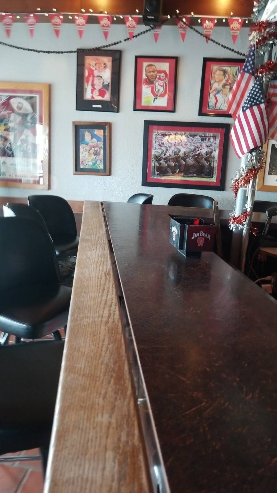 Bon Aire | restaurant | 1435 S Hamilton Rd, Columbus, OH 43227, USA | 6142369180 OR +1 614-236-9180