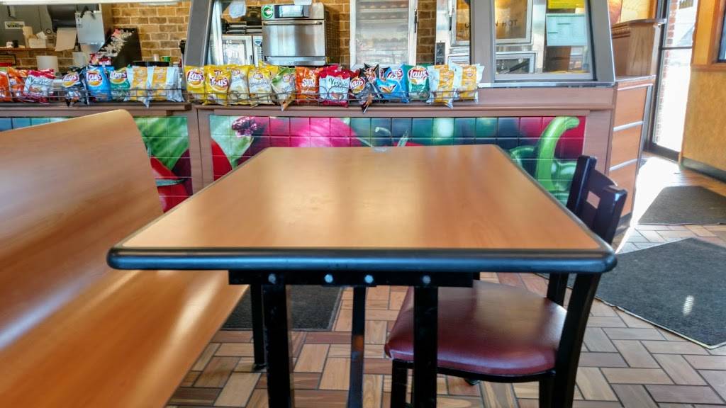 Subway | restaurant | 25066 US-11, Hallstead, PA 18822, USA | 5708792535 OR +1 570-879-2535