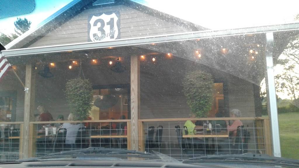 31 South BBQ | restaurant | 13765-13769 Columbia Hwy, Lynnville, TN 38472, USA | 9315273373 OR +1 931-527-3373