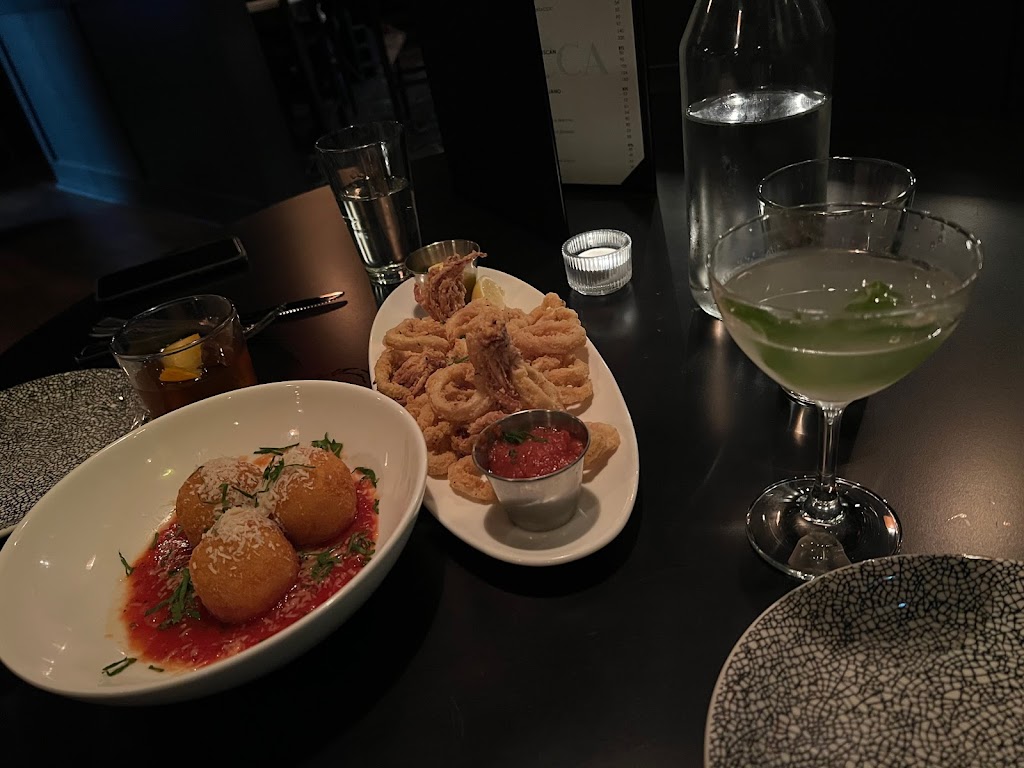 Bocca | restaurant | 122 E 22nd St, Indianapolis, IN 46202, USA | 3174262045 OR +1 317-426-2045