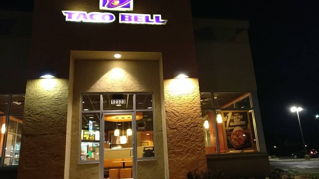 Taco Bell | meal takeaway | 12323 N Pennsylvania Ave, Oklahoma City, OK 73120, USA | 4057529111 OR +1 405-752-9111