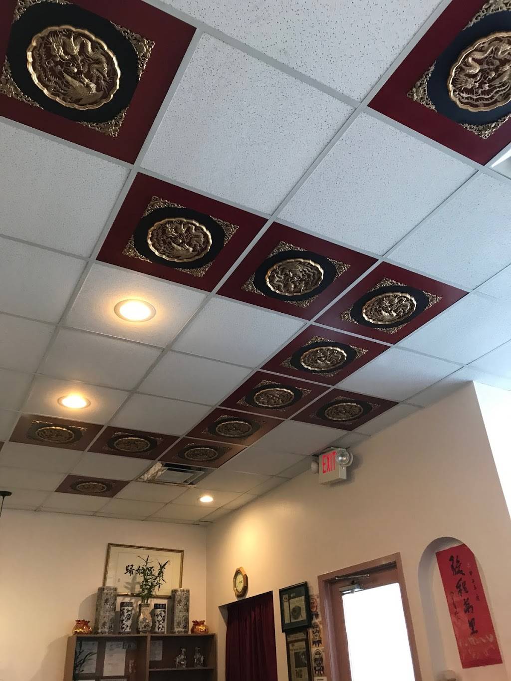 Jade | restaurant | 8001 Wyoming Blvd NE, Albuquerque, NM 87113, USA | 5058228802 OR +1 505-822-8802