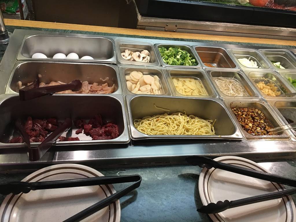 China City Buffet | restaurant | 5686 Harrison Ave, Cincinnati, OH 45248, USA | 5135988218 OR +1 513-598-8218