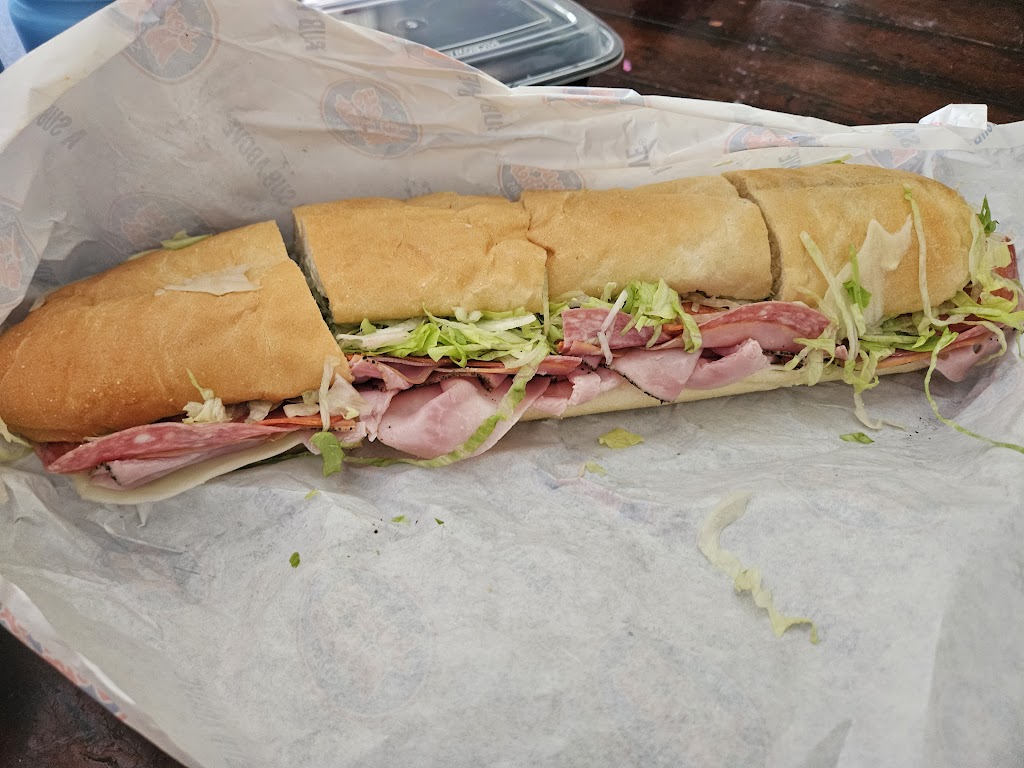 Jersey Mikes Subs | meal takeaway | 571 Worcester Rd D-9, Framingham, MA 01701, USA | 5085326695 OR +1 508-532-6695