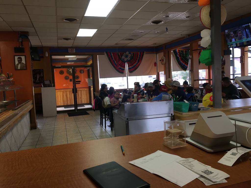 Torres Mochas Family Restaurant LLC | restaurant | 829 W Rancier Ave, Killeen, TX 76541, USA | 2544324014 OR +1 254-432-4014
