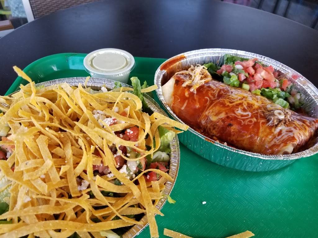 Cafe Rio Mexican Grill | restaurant | 40 W Center St, Orem, UT 84057, USA | 8018225700 OR +1 801-822-5700