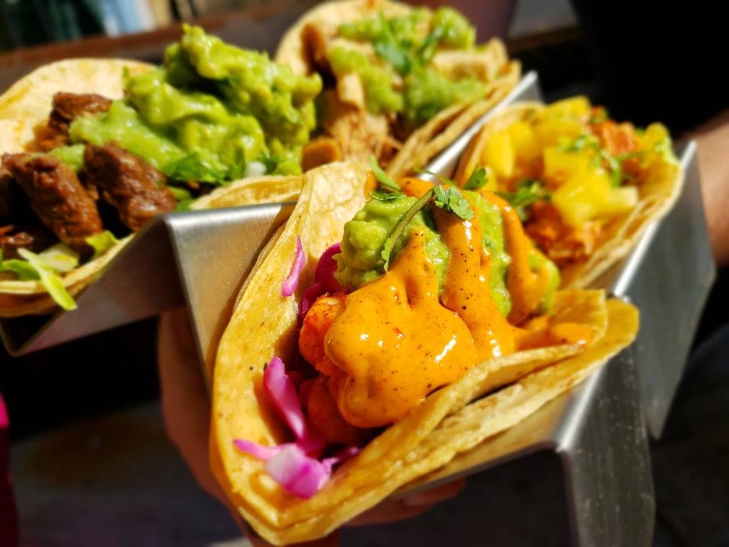 Bushwick Taco Company | restaurant | 839 Knickerbocker Ave, Brooklyn, NY 11207, USA | 7186765305 OR +1 718-676-5305