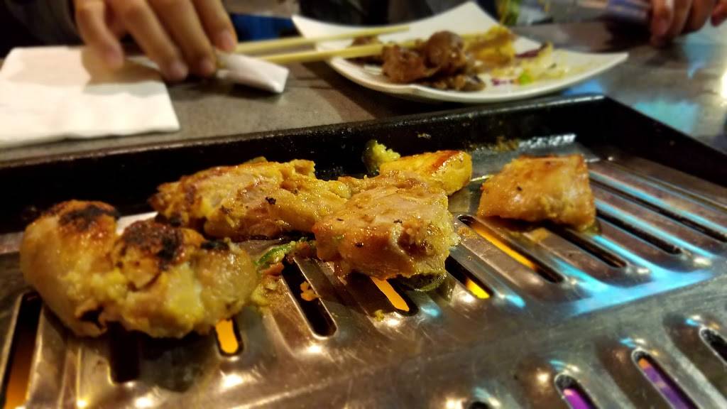 Ayce Gogi | restaurant | 7128 Van Nuys Blvd, Van Nuys, CA 91405, USA | 8184653050 OR +1 818-465-3050