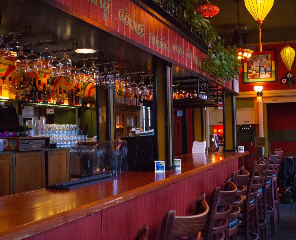 Cypress Room Bar | restaurant | Cypress Room, 5736 NE 33rd Ave, Portland, OR 97211, USA | 5032493983 OR +1 503-249-3983