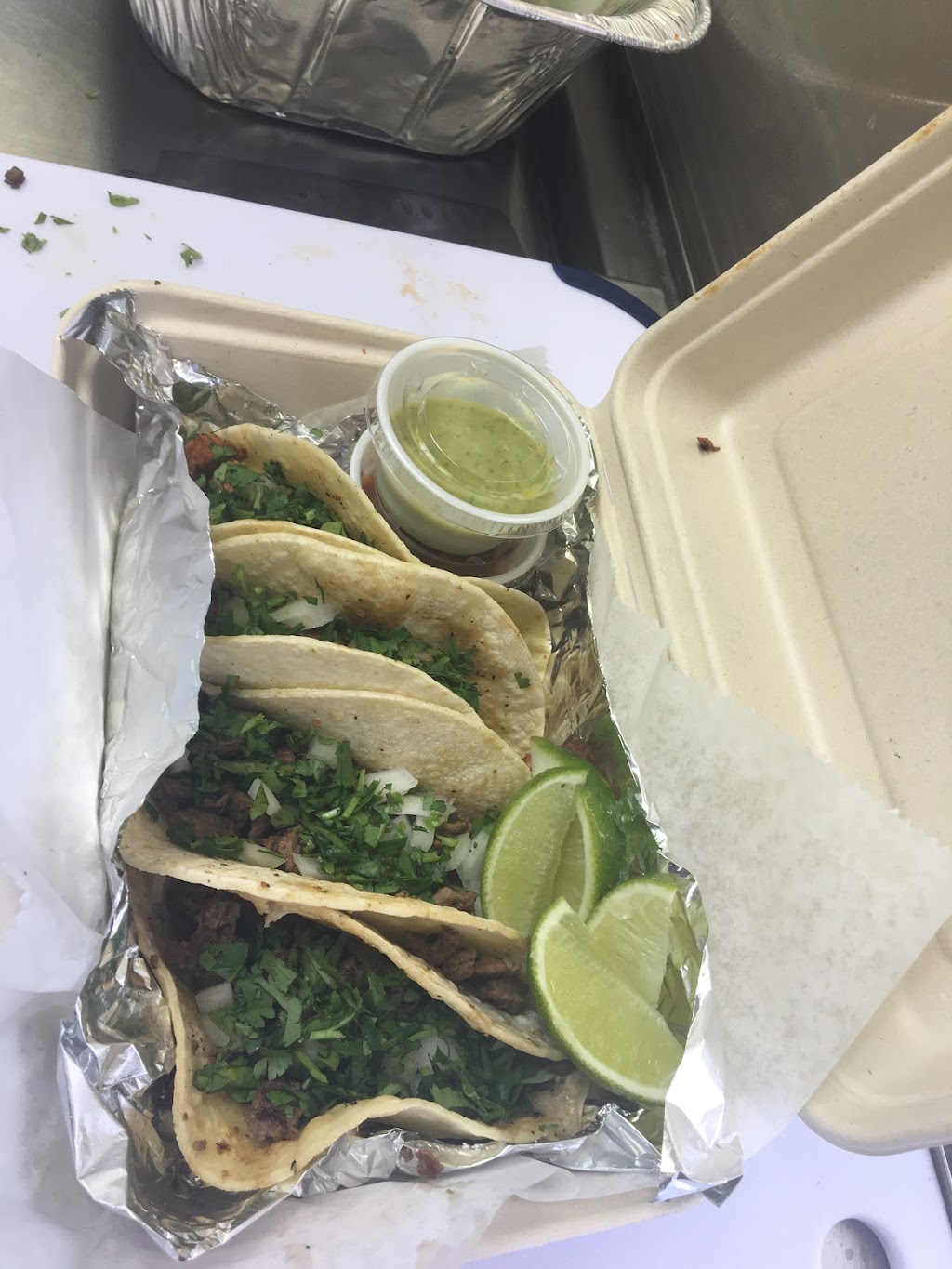 Rico’s Tacos | restaurant | 235 S Glasgow Ave, Rico, CO 81332, USA | 8142320016 OR +1 814-232-0016
