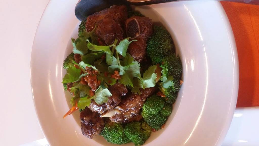 Kao Hom Thai Cuisine | restaurant | 7139 Balboa Blvd, Van Nuys, CA 91406, USA | 8188496633 OR +1 818-849-6633