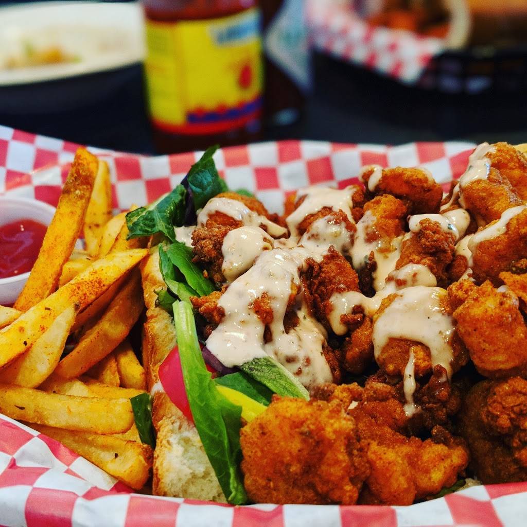 LoLA | restaurant | 4830 OHear Ave, North Charleston, SC 29405, USA | 8439909416 OR +1 843-990-9416