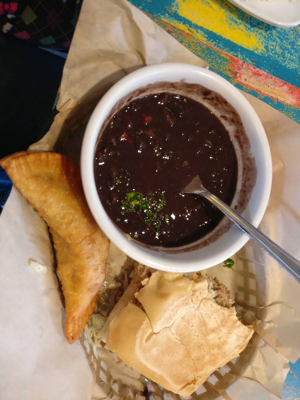 Cuba Cuba Sandwicheria | restaurant | 5322 DTC Blvd, Greenwood Village, CO 80111, USA | 3037414634 OR +1 303-741-4634