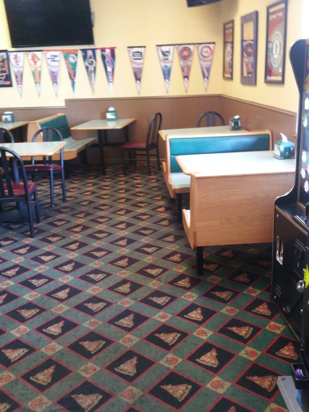 Aladinos Pizza | restaurant | 1324 Sunset Dr, Antioch, CA 94509, USA | 9257576363 OR +1 925-757-6363