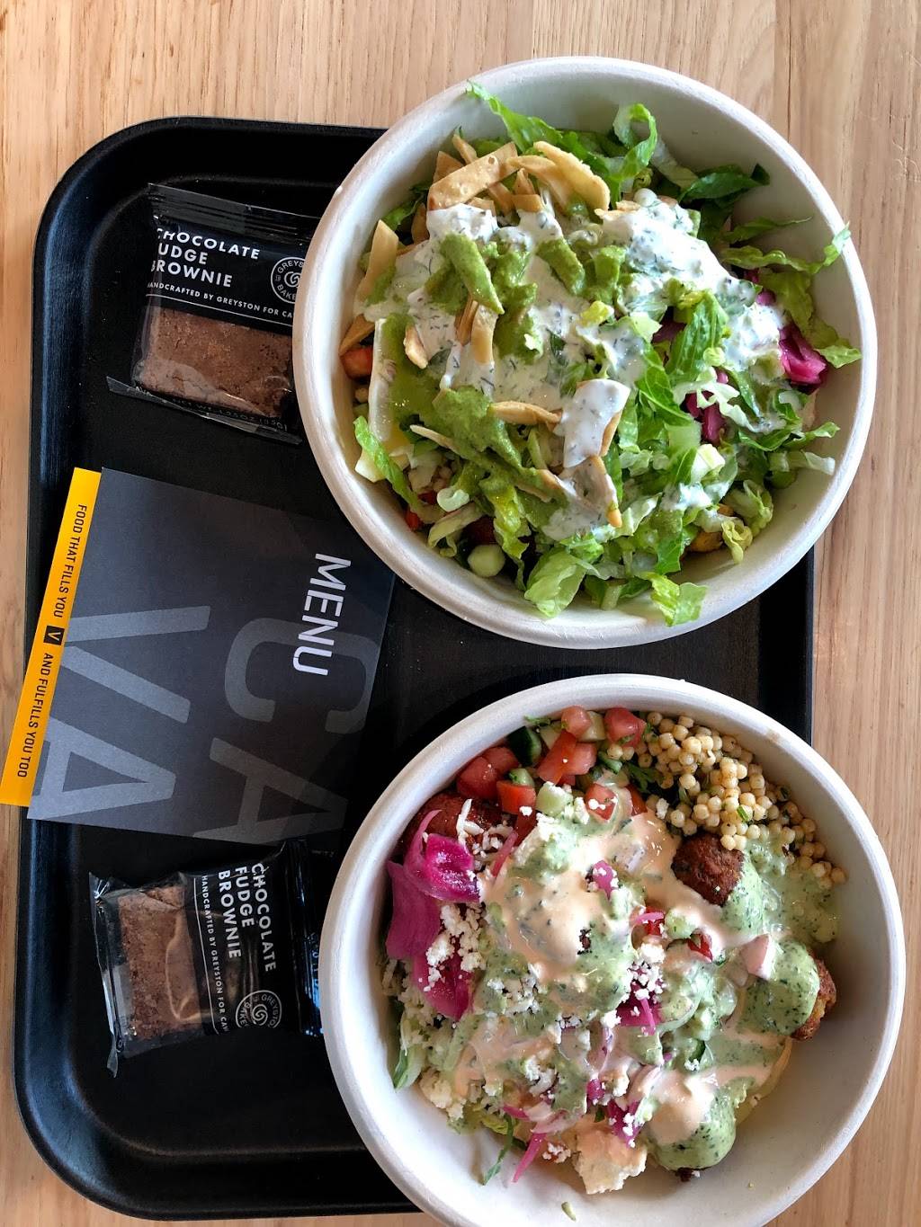 CAVA | restaurant | 12037 Rockville Pike, Rockville, MD 20850, USA | 2402350627 OR +1 240-235-0627