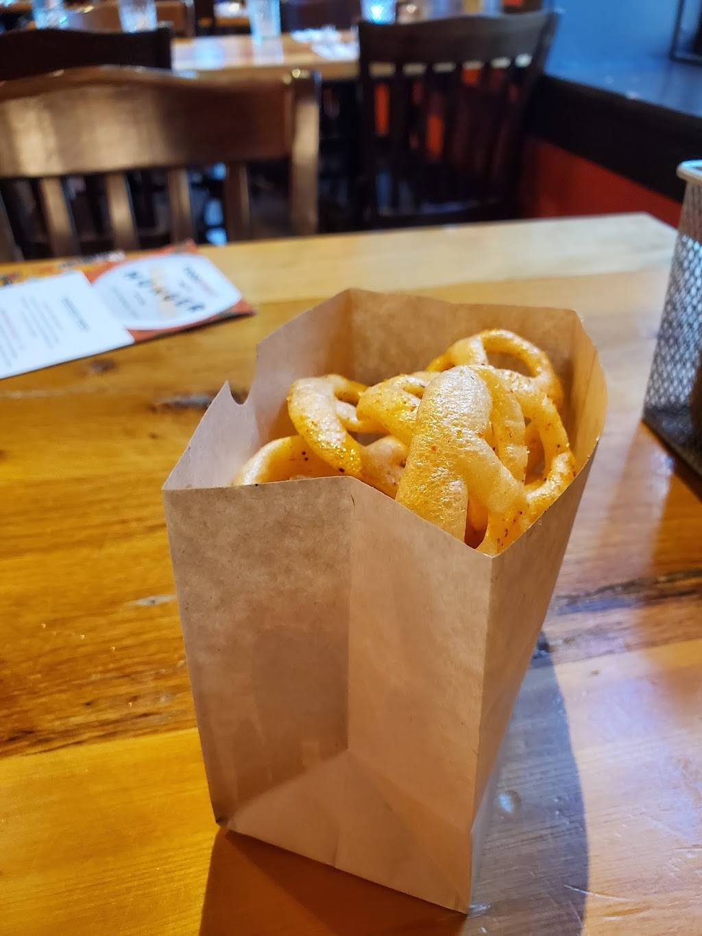 Canteen | restaurant | 111 S Hamilton St, Madison, WI 53703, USA | 6082855703 OR +1 608-285-5703