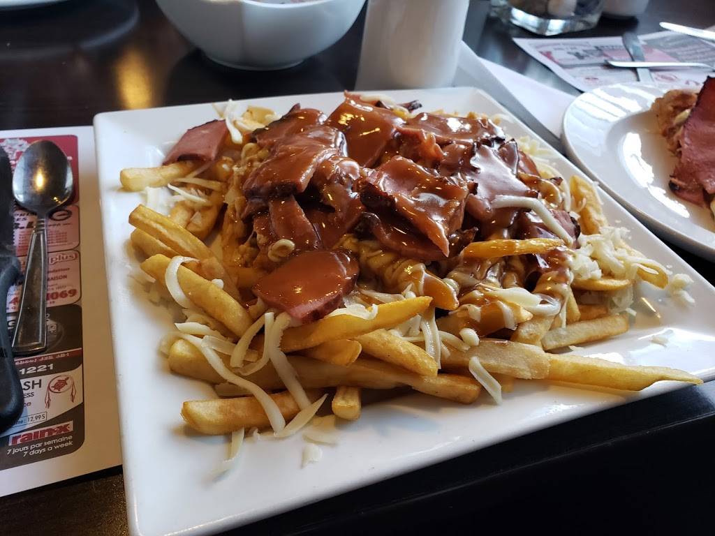 Rialdo Pizzeria & Brochetterie | restaurant | 89 Rue Principale N, Maniwaki, QC J9E 2B5, Canada | 8194497327 OR +1 819-449-7327