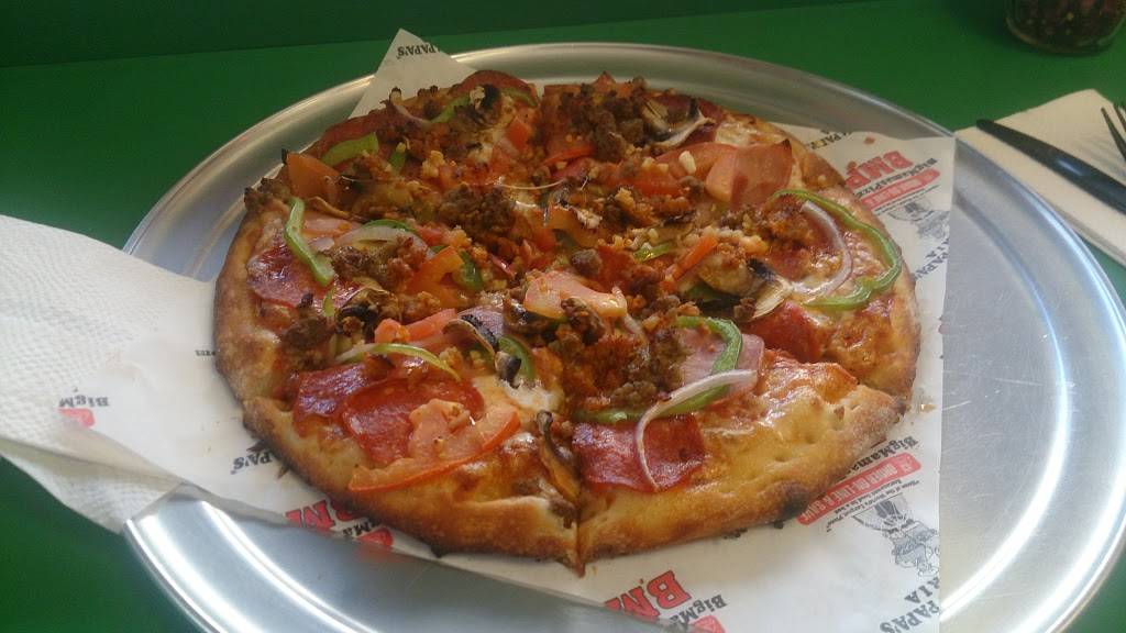 Big Mamas & Papas Pizzeria - West Hollywood | restaurant | 8424 Santa Monica Blvd. #D, West Hollywood, CA 90069, USA | 3236544040 OR +1 323-654-4040