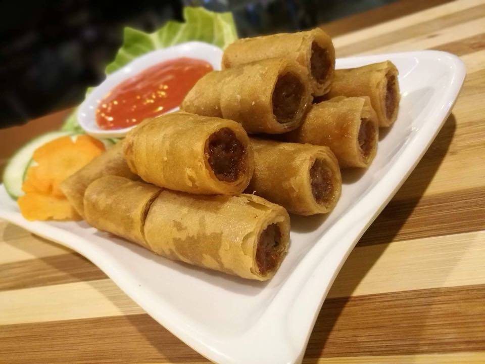 Taste of Philippines | restaurant | 148 Bloomfield Ave, Montclair, NJ 07042, USA | 8622133627 OR +1 862-213-3627