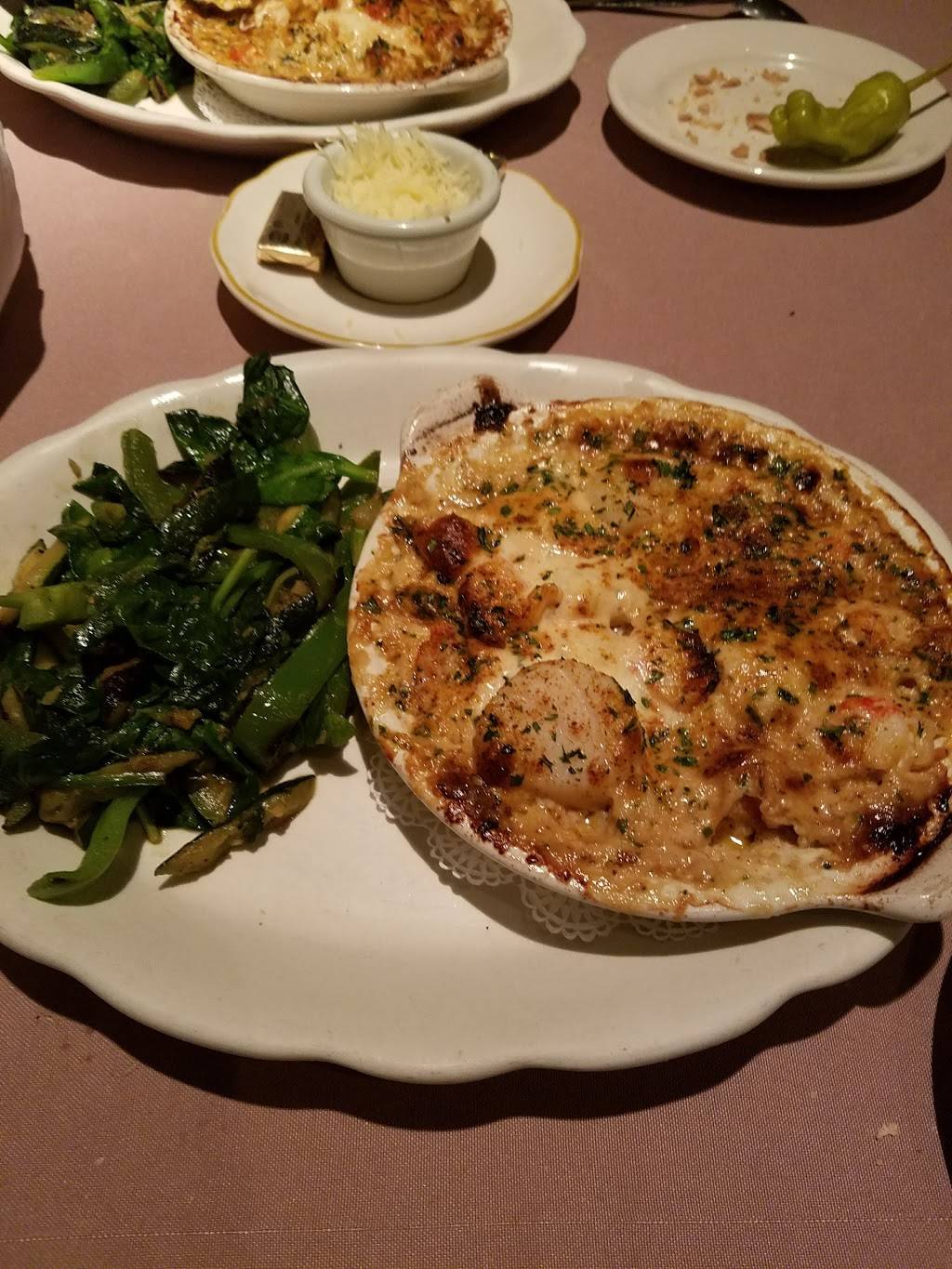 Giuseppes Italian Restaurant | restaurant | 11 Bowery St, Frostburg, MD 21532, USA | 3016892220 OR +1 301-689-2220