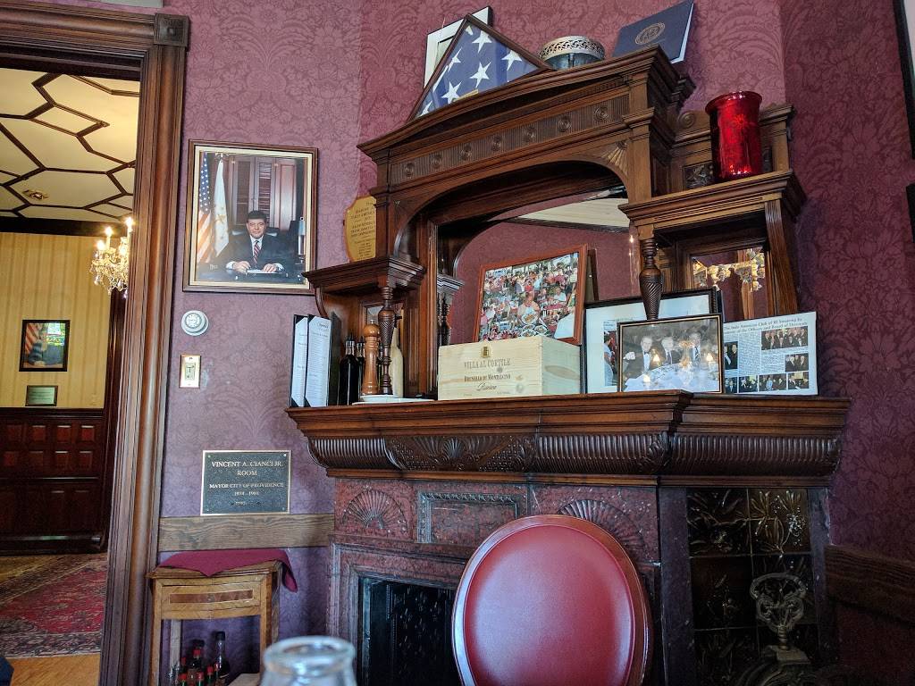 Spiritos Restaurant Banquets and Catering | restaurant | 1418 Plainfield Pike, Cranston, RI 02920, USA | 4014344435 OR +1 401-434-4435