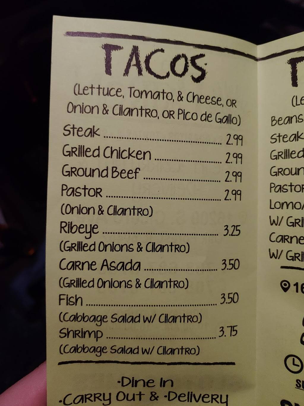 El patron | restaurant | 16200 S Cicero Ave, Oak Forest, IL 60452, USA | 7086878700 OR +1 708-687-8700