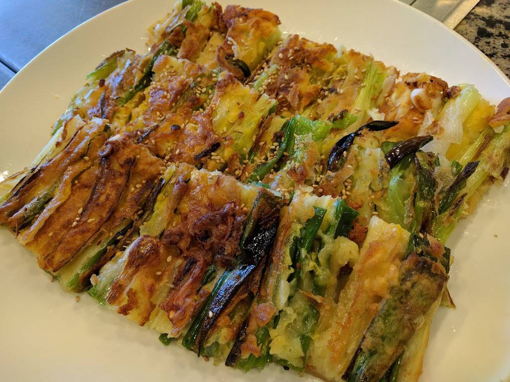 Korean Palace | restaurant | 2297 Stevens Creek Blvd, San Jose, CA 95128, USA | 4089478600 OR +1 408-947-8600