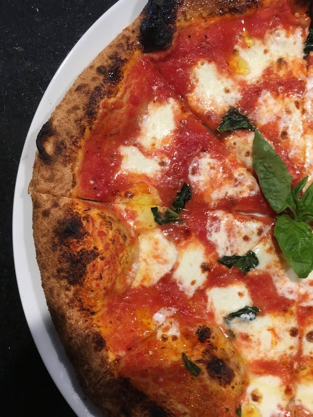 Tratto | restaurant | 15306 Sunset Blvd, Pacific Palisades, CA 90272, USA | 4245814000 OR +1 424-581-4000