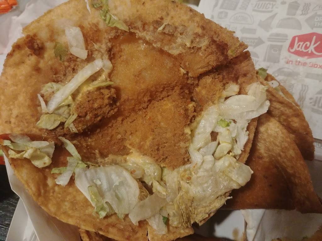 Jack in the Box | restaurant | 2420 Pacific Ave, Tacoma, WA 98402, USA | 2536272907 OR +1 253-627-2907