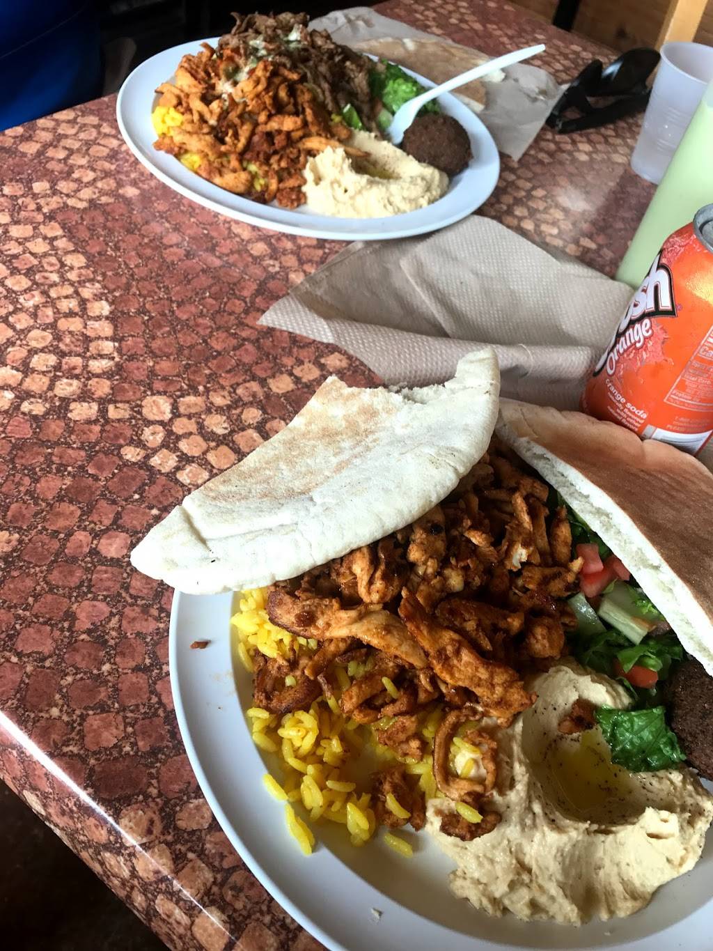 Pi-Hi Cafe | meal delivery | 3539 N Western Ave, Chicago, IL 60618, USA | 7734727444 OR +1 773-472-7444