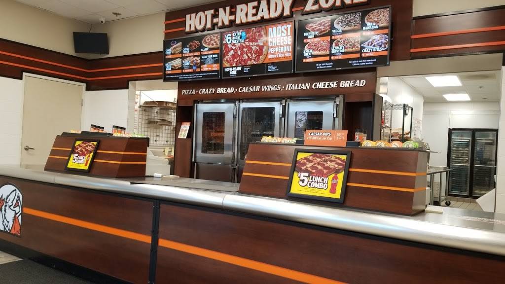 Little Caesars Pizza | meal takeaway | 1407 E Los Angeles Ave Unit D, Simi Valley, CA 93065, USA | 8052105934 OR +1 805-210-5934