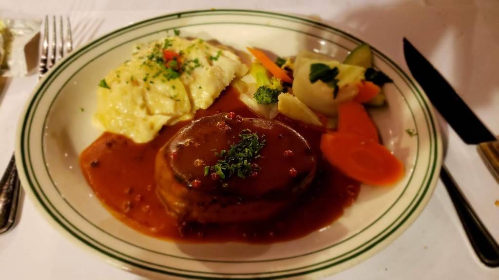 Le Chalet Basque Restaurant | restaurant | 405 N San Pedro Rd, San Rafael, CA 94903, USA | 4154791070 OR +1 415-479-1070