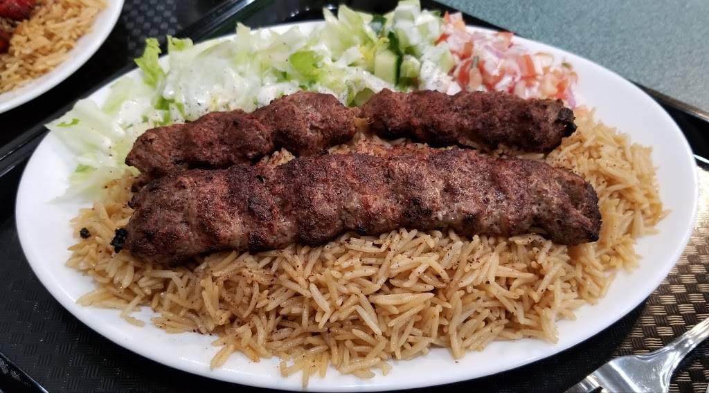 NADI HALAL KEBAB HOUSE | restaurant | 65 Rylander Blvd, Scarborough, ON M1B 5M5, Canada | 4162860555 OR +1 416-286-0555