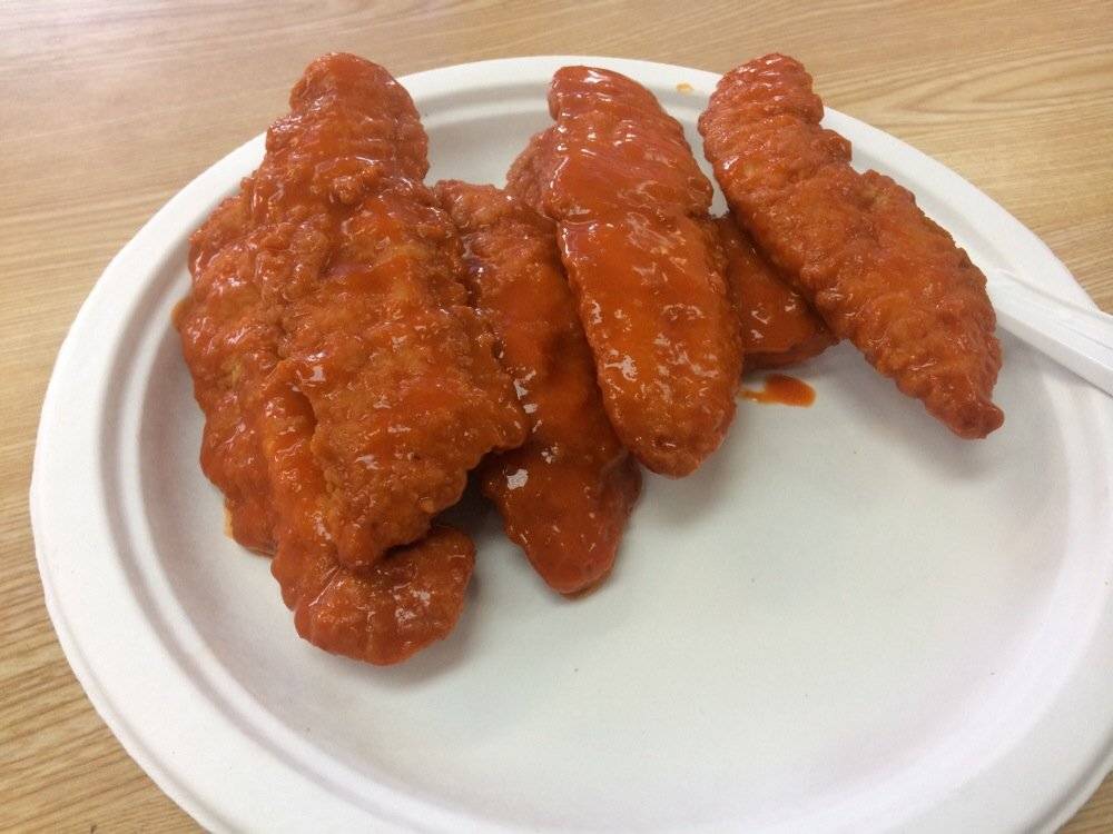 Chicken Holiday | restaurant | 242 Ryders Ln, Milltown, NJ 08850, USA | 7322471116 OR +1 732-247-1116