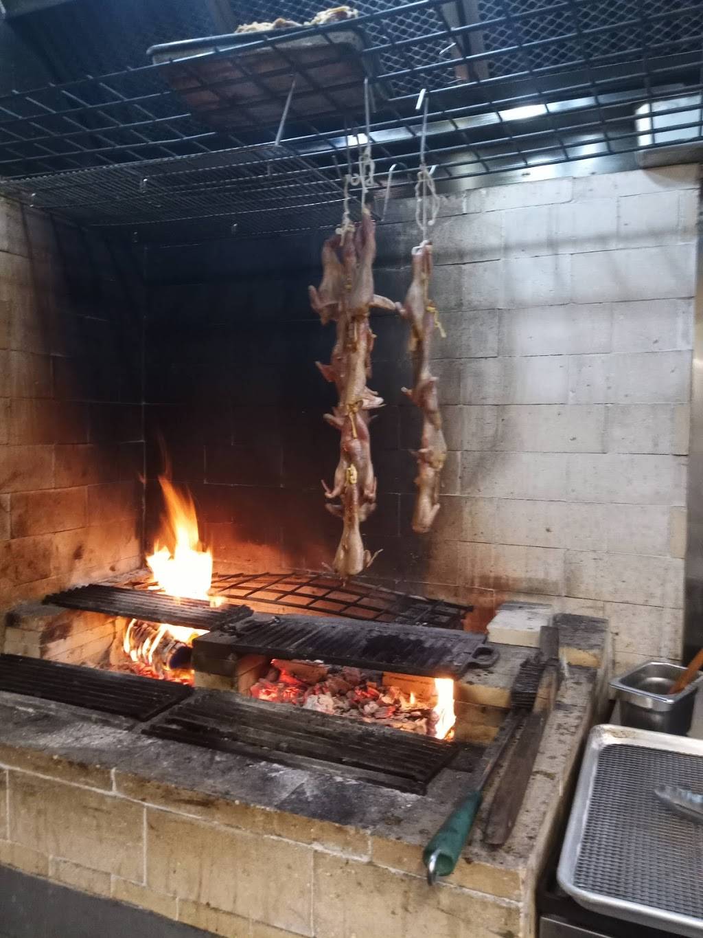 The Deer and The Dove | restaurant | 155 Sycamore St, Decatur, GA 30030, USA | 4047484617 OR +1 404-748-4617