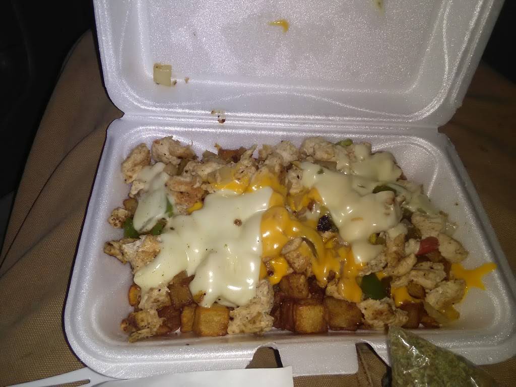 Nephews Grille | restaurant | 742 S 4th St, St. Louis, MO 63103, USA | 3142415960 OR +1 314-241-5960